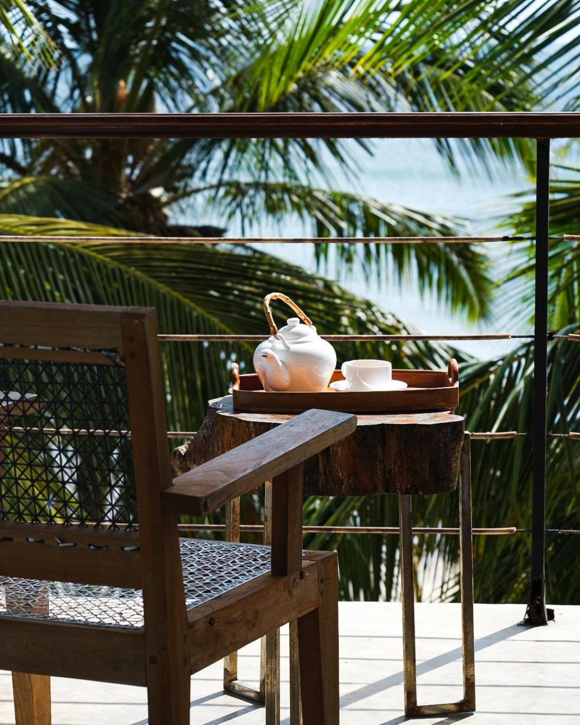 Cardamon Hotel Nilaveli Ngoại thất bức ảnh