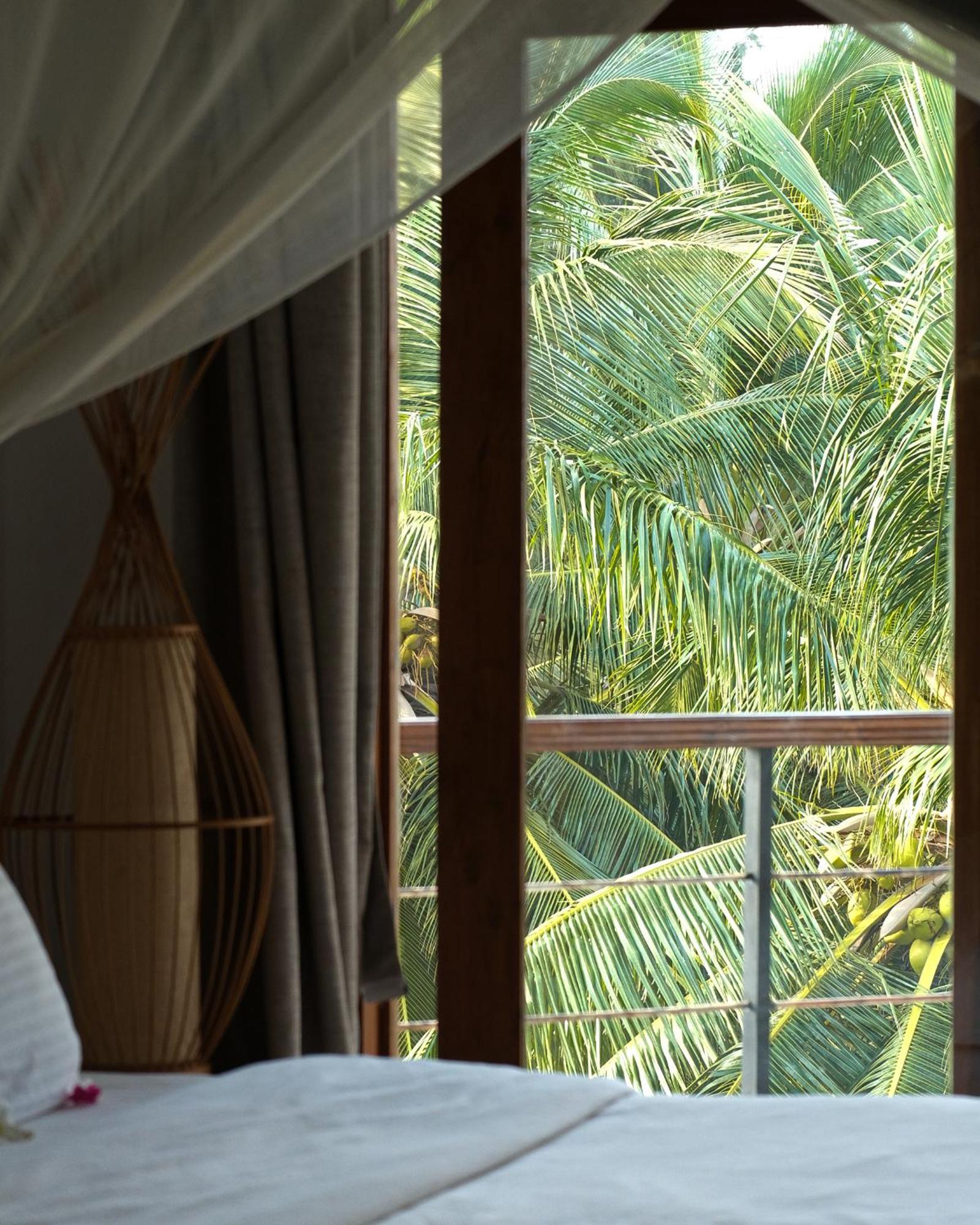Cardamon Hotel Nilaveli Ngoại thất bức ảnh