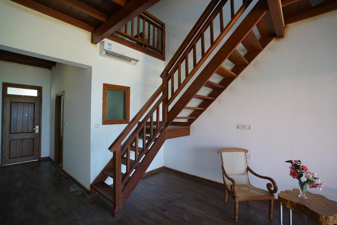 Cardamon Hotel Nilaveli Ngoại thất bức ảnh