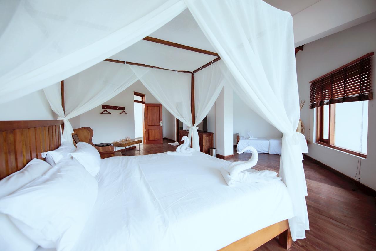 Cardamon Hotel Nilaveli Ngoại thất bức ảnh