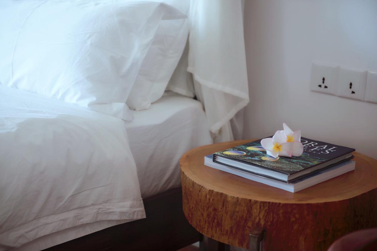 Cardamon Hotel Nilaveli Ngoại thất bức ảnh