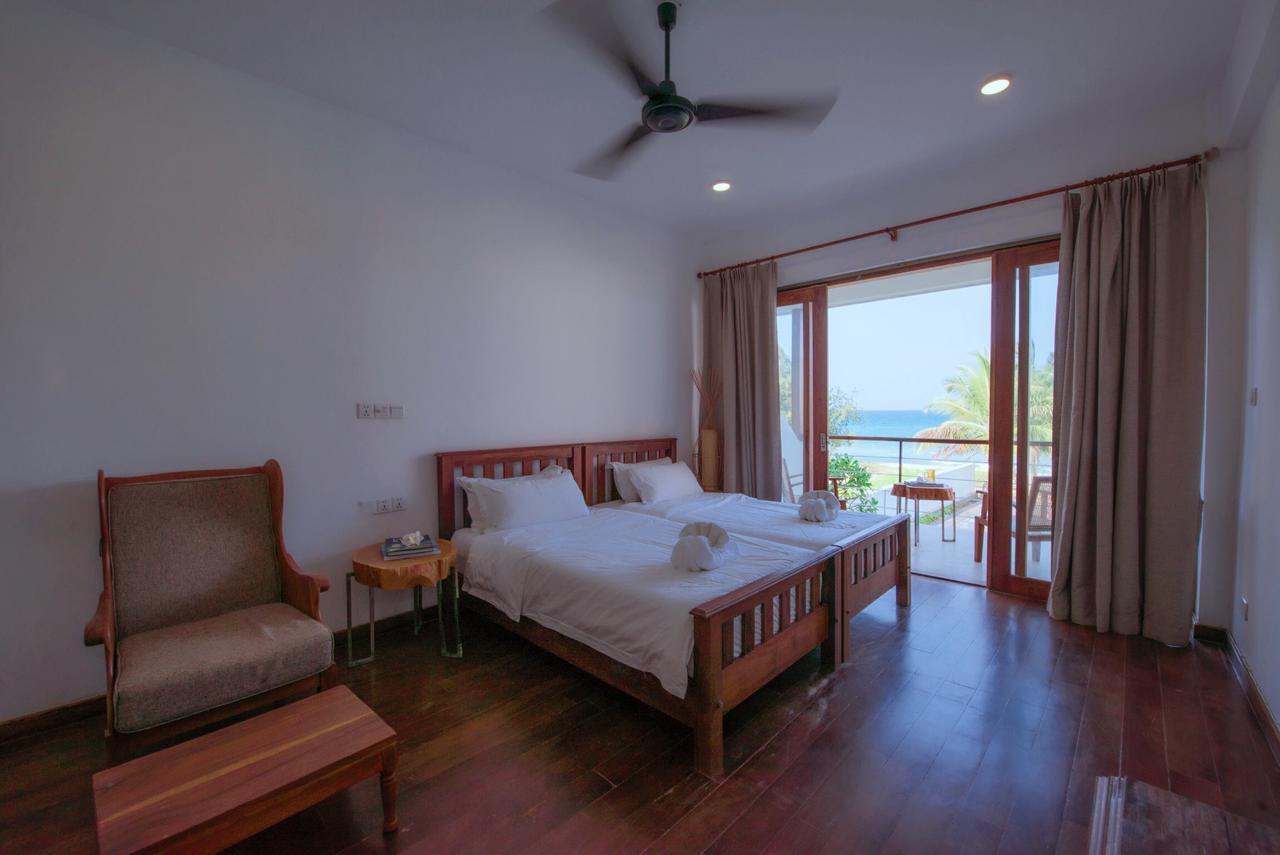 Cardamon Hotel Nilaveli Ngoại thất bức ảnh