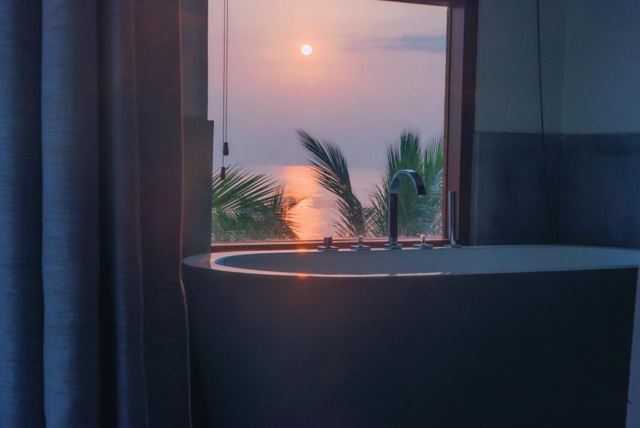 Cardamon Hotel Nilaveli Ngoại thất bức ảnh