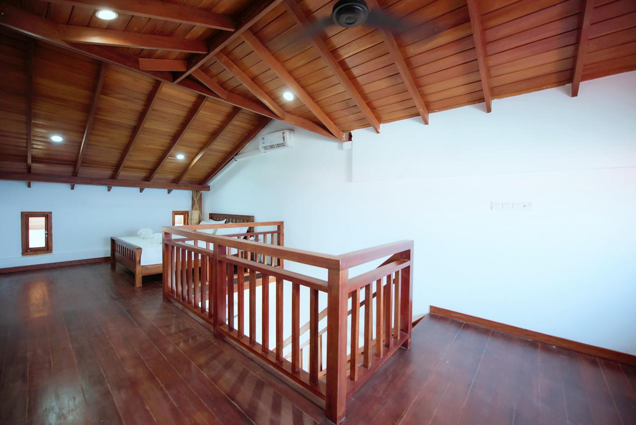 Cardamon Hotel Nilaveli Ngoại thất bức ảnh