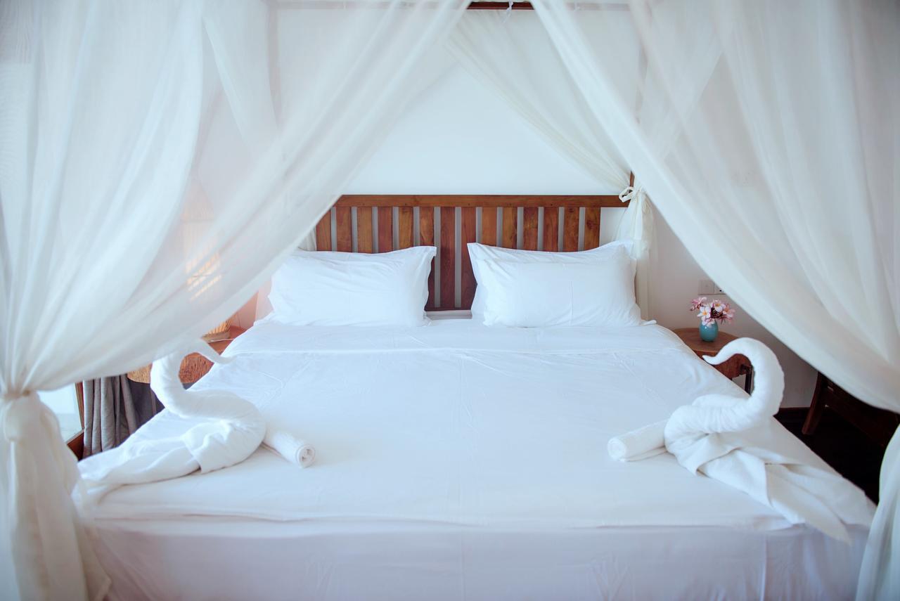 Cardamon Hotel Nilaveli Ngoại thất bức ảnh