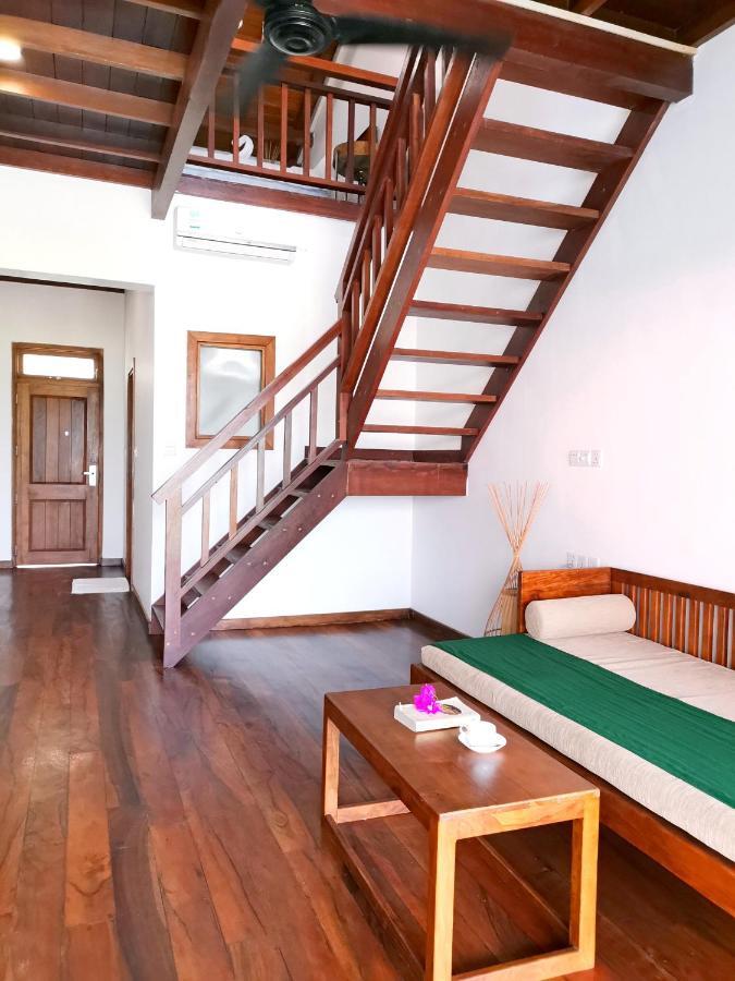Cardamon Hotel Nilaveli Ngoại thất bức ảnh